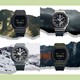 ساعت مچی کاسیو مدل DW-5610UU-3DR