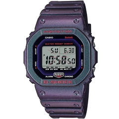 ساعت مچی کاسیو مدل DW-B5600AH-6DR - casio dw-b5600ah-6dr  