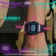 ساعت مچی کاسیو مدل DW-B5600AH-6DR