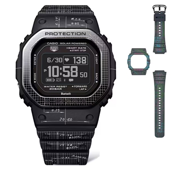 ساعت مچی کاسیو مدل DW-H5600EX-1DR