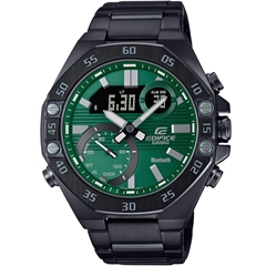 ساعت مچی کاسیو مدل ECB-10DC-3ADF - casio watch ecb-10dc-3adf  