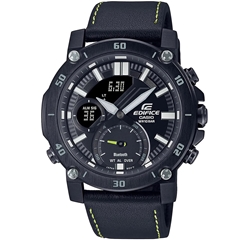 ساعت مچی کاسیو مدل ECB-20CL-1ADF - casio ecb-20cl-1adf  