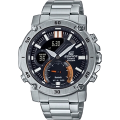 ساعت مچی کاسیو مدل ECB-20D-1ADF - casio watch ecb-20d-1adf  