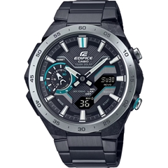 ساعت مچی کاسیو مدل ECB-2200DD-1ADF - casio watch ecb-2200dd-1adf  