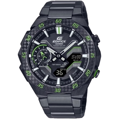 ساعت مچی کاسیو مدل ECB-2200RC-1A3DF - casio watch ecb-2200rc-1a3df  