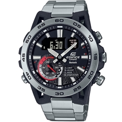 ساعت مچی کاسیو مدل ECB-40D-1ADF - casio watch ecb-40d-1adf  