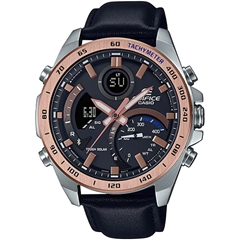 ساعت مچی کاسیو مدل ECB-900GL-1BDR - casio watch ecb-900gl-1bdr  