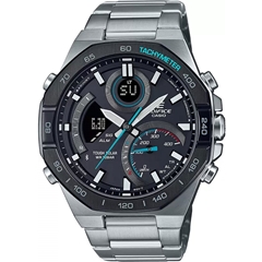 ساعت مچی کاسیو مدل ECB-950DB-1ADF - casio watch ecb-950db-1adf  