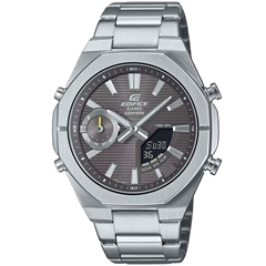 ساعت مچی کاسیو مدل ECB-S10D-8ADF - casio watch ecb-s10d-8adf  