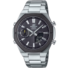 ساعت مچی کاسیو مدل ECB-S10DB-1ADF - casio watch ecb-s10db-1adf  