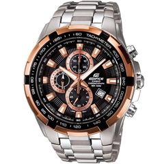 ساعت مچی کاسیو مدل EF-539D-1A5 - casio watch ef-539d-1a5  