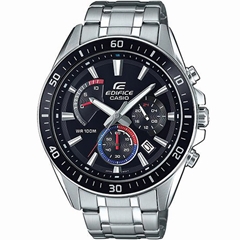 ساعت مچی کاسیو مدل EFR-552D-1A3 - casio watch efr-552d-1a3  