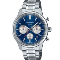 ساعت مچی کاسیو مدل EFR-575D-2ADF - casio watch efr-575d-2adf  