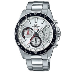 ساعت مچی کاسیو مدل EFV-570D-7A - casio watch efv-570d-7a  