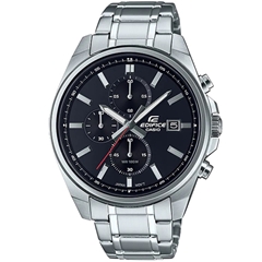 ساعت مچی کاسیو مدل EFV-610D-1AVUDF - casio watch efv-610d-1avudf  