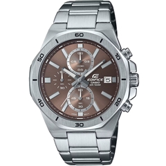 ساعت مچی کاسیو مدل EFV-640D-5AVUDF - casio watch efv-640d-5avudf  