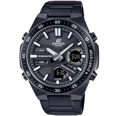 ساعت مچی کاسیو مدل EFV-C110DC-1ADF - casio watch efv-c110dc-1adf  
