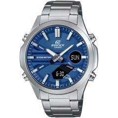ساعت مچی کاسیو مدل EFV-C120D-2ADF - casio watch efv-c120d-2adf  