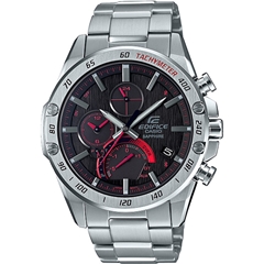 ساعت مچی کاسیو مدل EQB-1000XD-1ADR - casio eqb-1000xd-1adr  