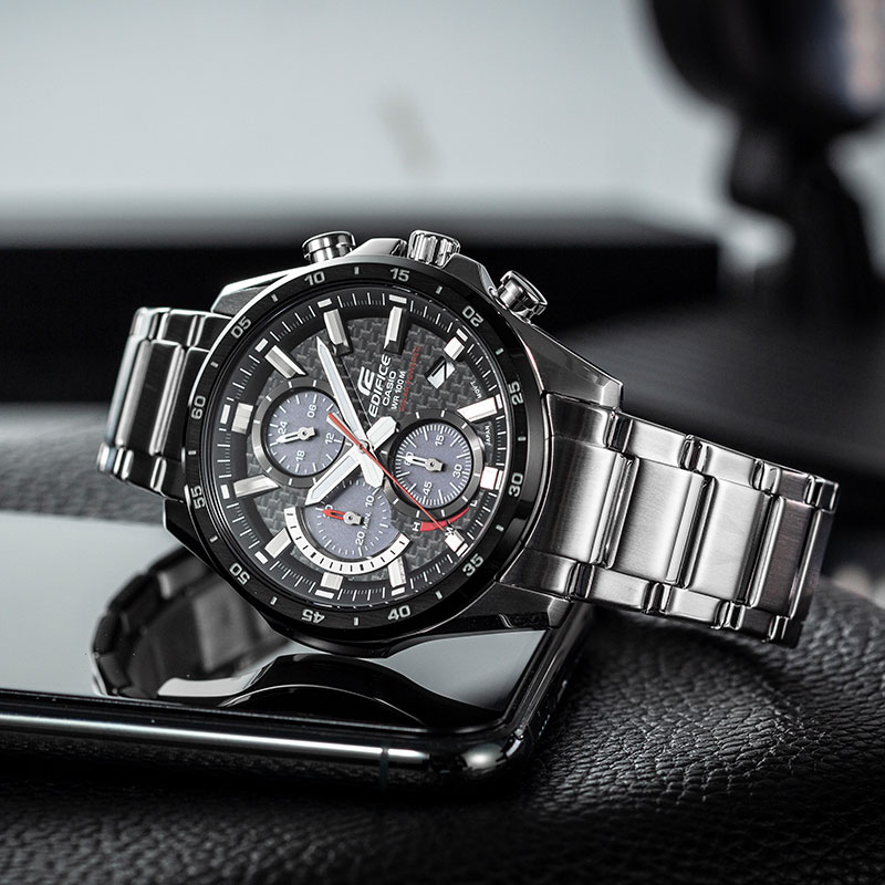 Casio edifice 2024 eqs 900db