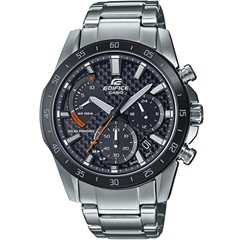 ساعت مچی کاسیو مدل EQS-930DB-1AVUDF - casio watch eqs-930db-1avudf  
