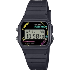 ساعت مچی کاسیو مدل F-91WPC-1ADR - casio f-91wpc-1adr  