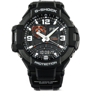 ساعت مچی کاسیو مدل GA-1000-1A