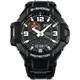 ساعت مچی کاسیو مدل GA-1000-1A
