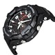 ساعت مچی کاسیو مدل GA-1000-1A