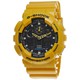 ساعت مچی کاسیو مدل GA-100A-9A