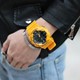ساعت مچی کاسیو مدل GA-100A-9A