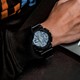 ساعت مچی کاسیو مدل GA-110CD-1A2DR