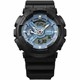 ساعت مچی کاسیو مدل GA-110CD-1A2DR