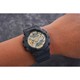 ساعت مچی کاسیو مدل GA-110CD-1A9DR