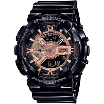 ساعت مچی کاسیو مدل GA-110MMC-1ADR