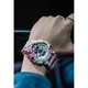 ساعت مچی کاسیو مدل GA-110SS-1ADR