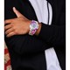 ساعت مچی کاسیو مدل GA-110SS-1ADR