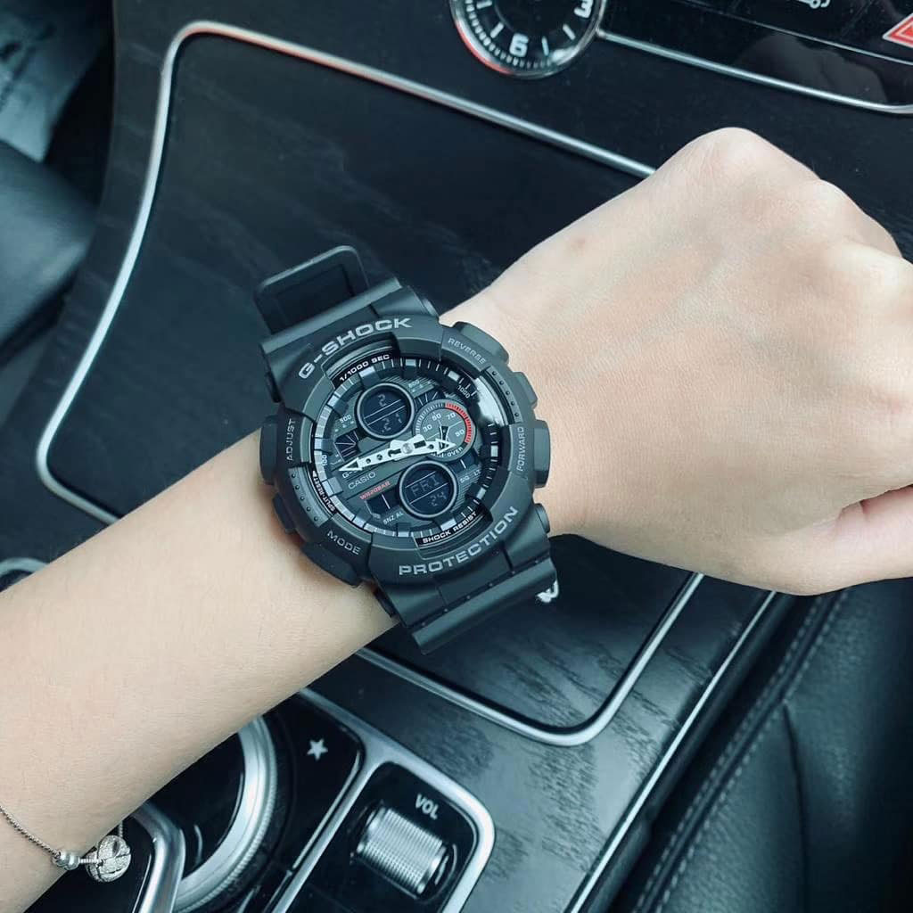 G shock ga online 140 1a