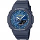 ساعت مچی کاسیو مدل GA-2100AS-2ADR