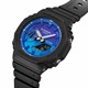 ساعت مچی کاسیو مدل GA-2100FL-1ADR