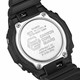ساعت مچی کاسیو مدل GA-2100FL-1ADR