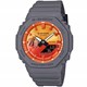 ساعت مچی کاسیو مدل GA-2100FL-8ADR