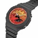 ساعت مچی کاسیو مدل GA-2100FL-8ADR