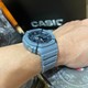 ساعت مچی کاسیو مدل GA-2100PT-2ADR