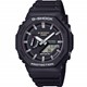 ساعت مچی کاسیو مدل GA-2100RL-1ADR