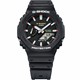 ساعت مچی کاسیو مدل GA-2100RL-1ADR