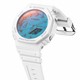 ساعت مچی کاسیو مدل GA-2100TL-7ADR