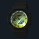 ساعت مچی کاسیو مدل GA-2100TL-7ADR