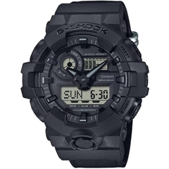 ساعت مچی کاسیو مدل GA-700BCE-1ADR - casio ga-700bce-1adr  