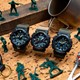 ساعت مچی کاسیو مدل GA-710TU-1A3DR